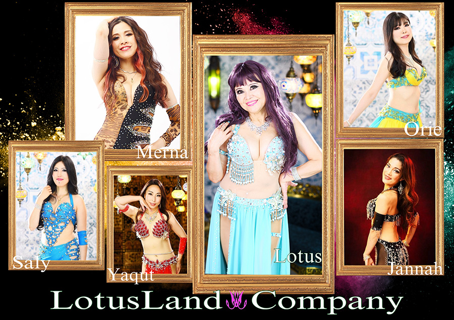 LotusLand Company