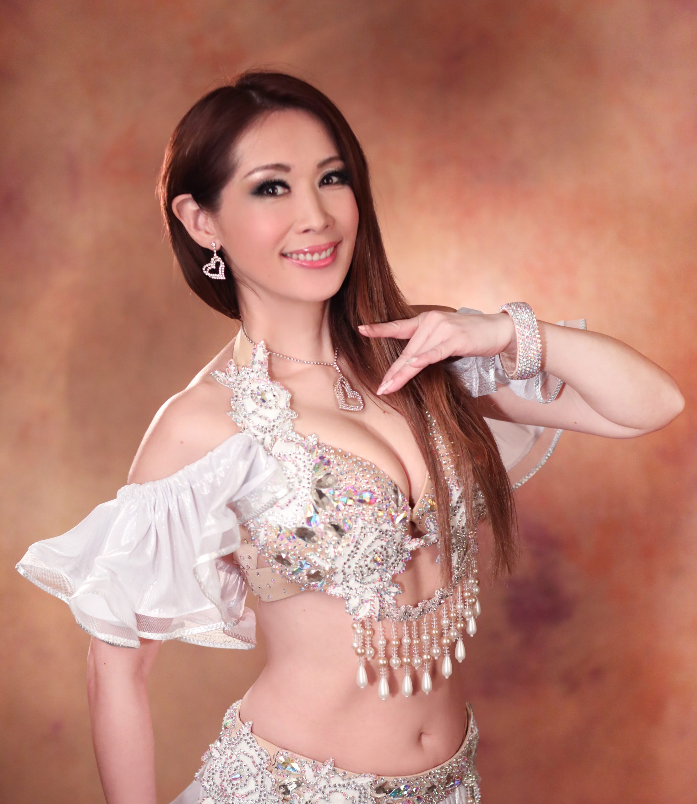 Sammyベリーダンススタジオ - 一般社団法人日本ベリーダンス連盟