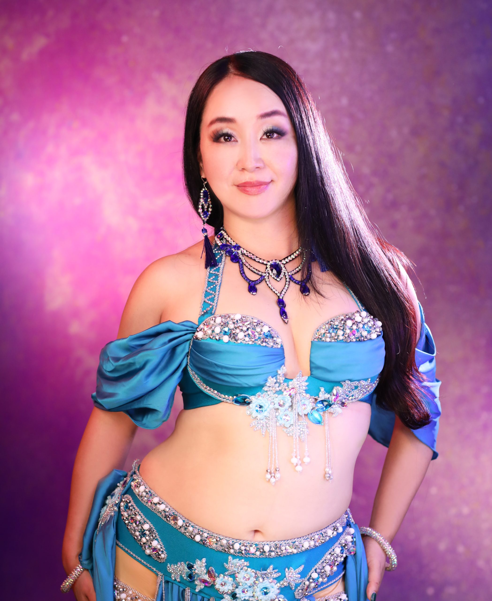 Hiraha - 一般社団法人日本ベリーダンス連盟