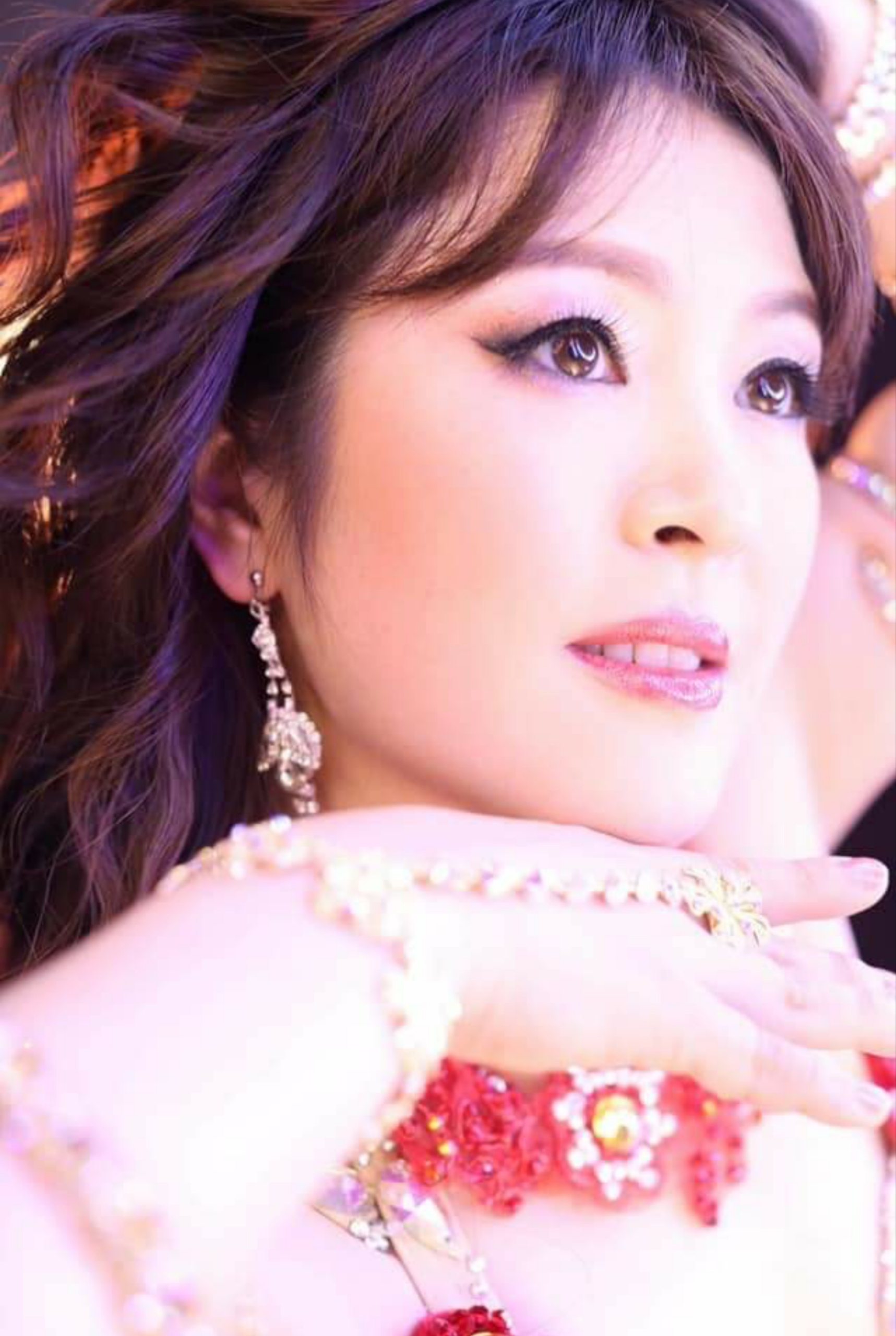 ベリーダンス長野Infinity∞