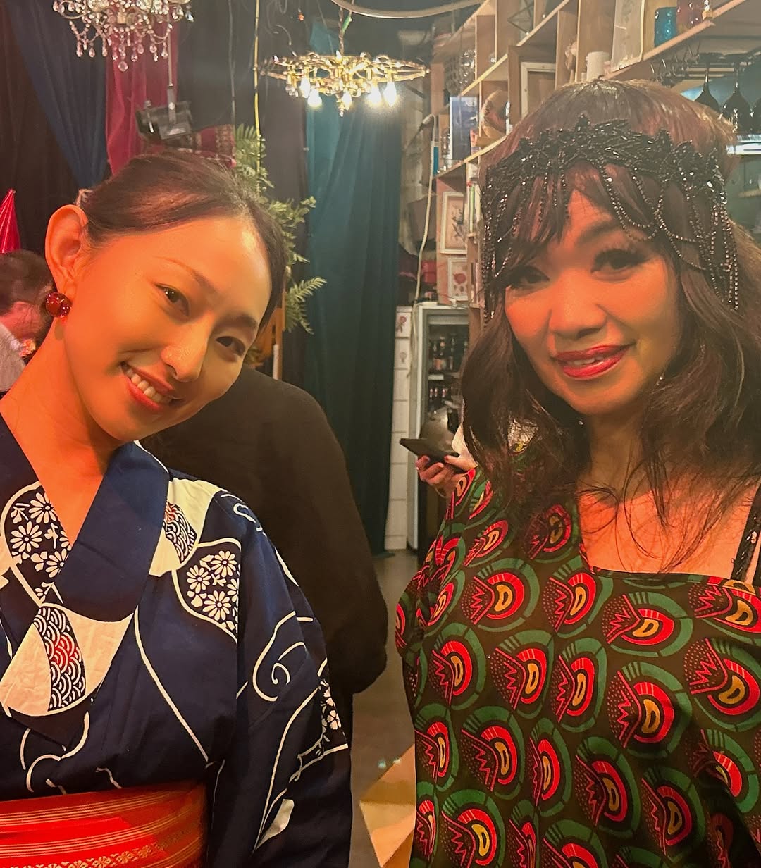 リアルからしか得られない栄養！ベリーダンスショー鑑賞のススメ～後編